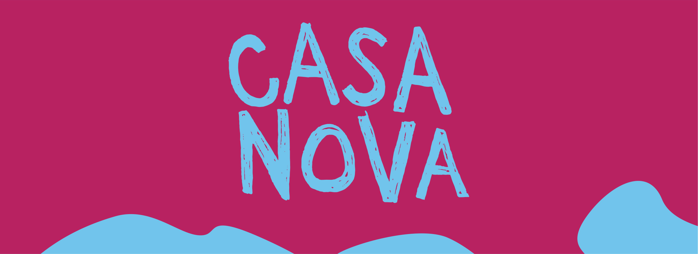 Casa Nova Facebook cover