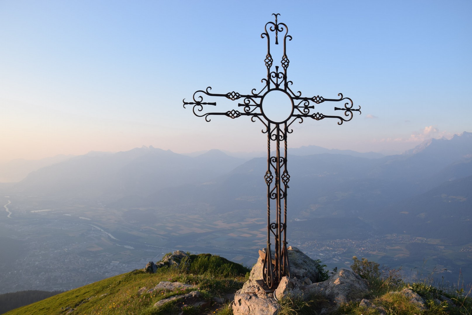 Dent de Valerette